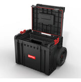 Carro Porta Herramientas Qbrick Pro Modular 3 Piezas