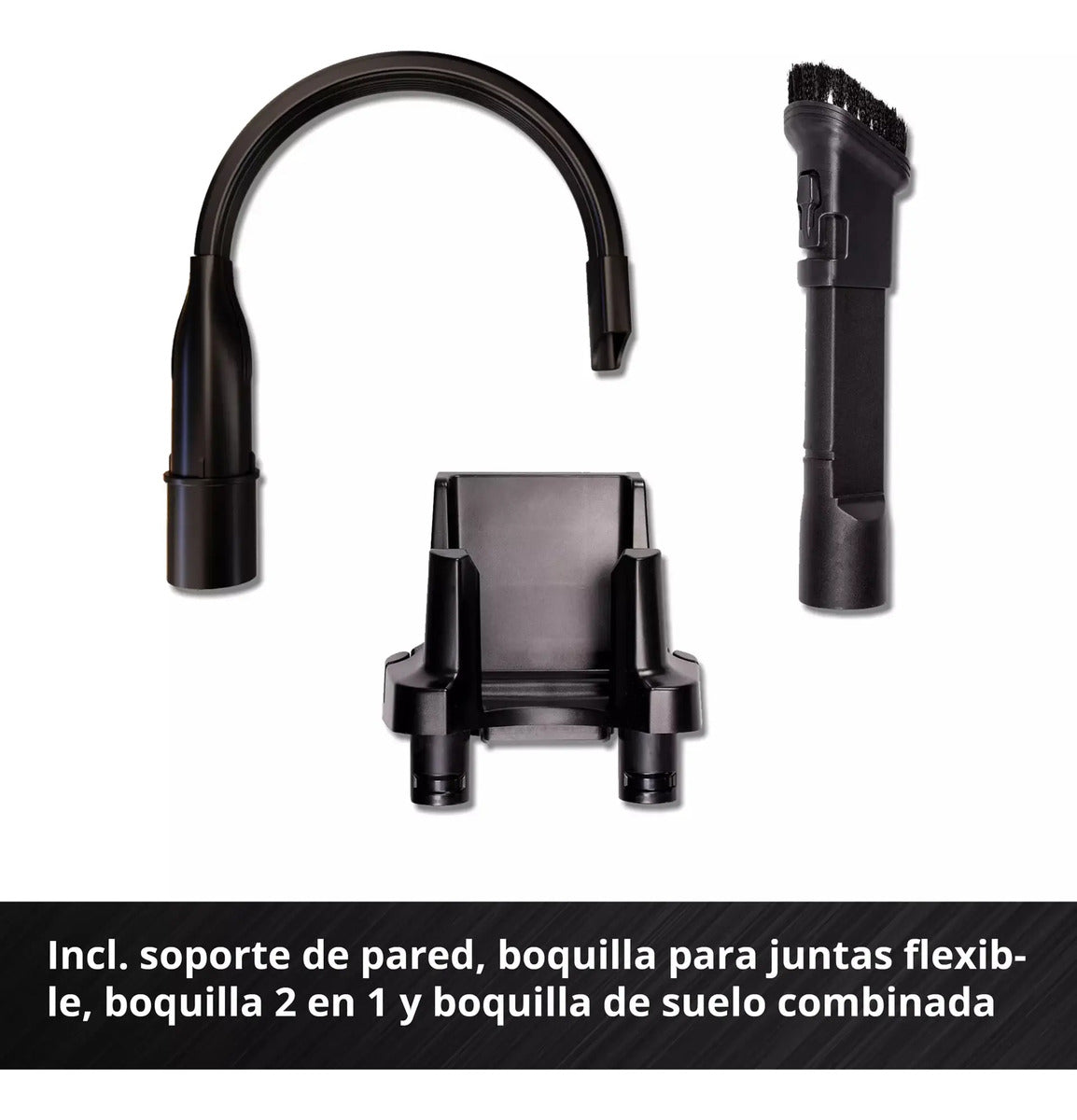 Aspiradora Inalambrica Einhell Bateria 2,5 Amp Hogar Auto