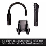 Aspiradora Inalambrica Einhell Bateria 2,5 Amp Hogar Auto