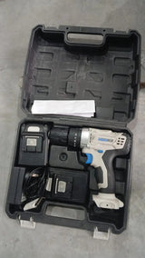 Atornillador Thunderplus