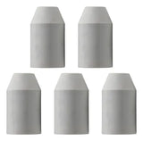 Copas Externas X 5 Unid. Compatibles Con Thermal Dynamics 9-8218