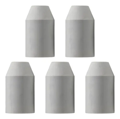 Copas Externas X 5 Unid. Compatibles Con Thermal Dynamics 9-8218