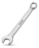 Llave Combinada 10mm Wolfer Acero Cr-v Profesional Din 3113