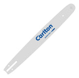 Espada Carlton De 45cm 18p 325 Para Motosierra 45cc Y 52cc