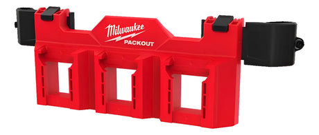 Bastidor Para Baterias M18 Packout Milwaukee 4822-8603 1