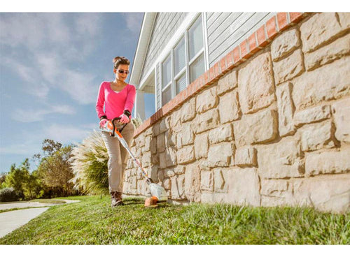 Bordeadora Bateria Ajustable 2,3kgs 18v Stihl Fsa45