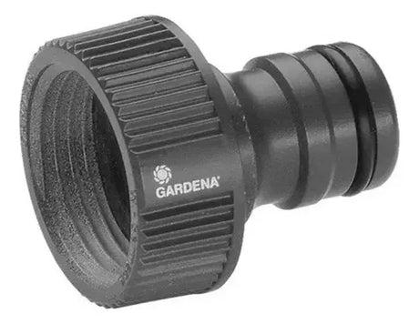 Conector Profi Macho 3/4 Rh 1 Gardena 2802 Origen Aleman