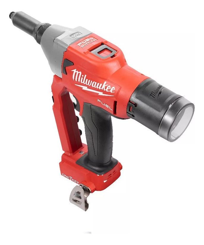 Remachadora Inalambrica One Key Milwaukee M18 2660-20 3