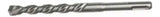 Mecha Broca Encastre Sds Plus 6mm x 160mm Milwaukee 3