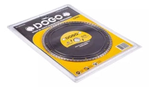 Disco Diamantado / 115 Mm - 4 1/2 Pulgadas Dogo Dog55005