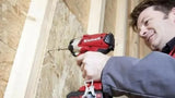 Atornillador Impacto Inalambrico Einhell Te-ci 18/1 Li + Bat