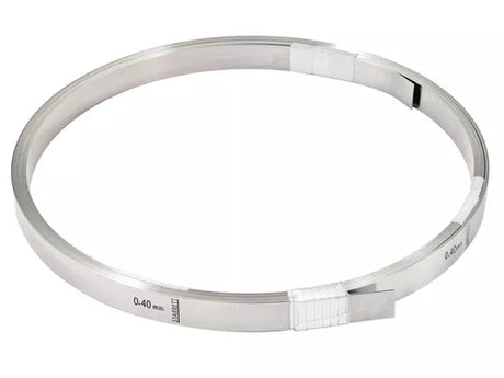 Galga Medición Holgura Rollo 0,40 Mm Starrett 666M 40