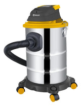 Combo Hidrolavadora 1400w + Aspiradora 20 Lts 1200w + Acc