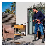 Hidrolavadora Inalambrica 18v 240l/h + Bat 4 Amp Einhell