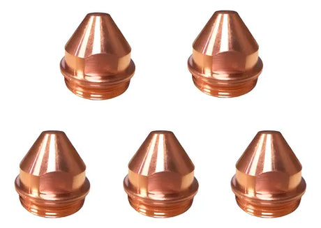 Toberas 1,8 Torcha Plasma X5 Compatible Con Yk200 Wolfer