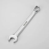 Llave Combinada 29mm Wolfer Acero Cr-v Profesional Din 3113