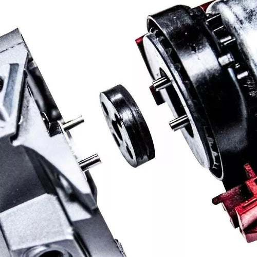 Amoladora Angular Inalambrica Einhell Bateria 4 Ah + Maletin