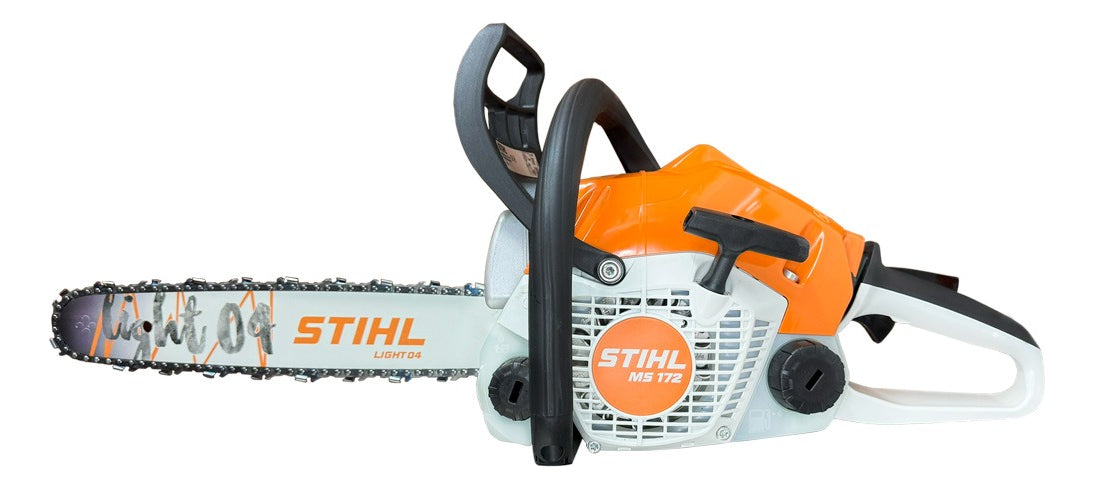 Motosierra De 35cm Motor De 2 Tiempos Stihl Ms 172