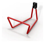 Kit Ganchos Soporte Qbrick Custom Organizador 8 Pzs Taller