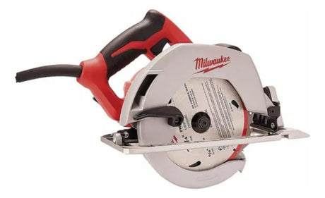 Sierra Circular para Madera 1600w 184mm (7-1/4'') Milwaukee 6430-59A 2