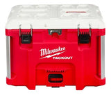Hielera Packout 40qt Xl Grande 38 Lts. Milwaukee 48-22-8462