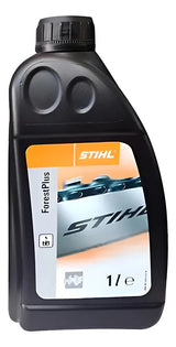 Aceite Original Stihl Para Cadena De Motosierra X 1 Litro