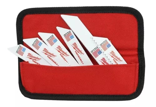 Segueta Sierra Sable Juego 10pz 49220220 Milwaukee