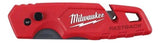 Cutter Plegable Pelacables c/Almacenamiento Milwaukee 4822-1502 4
