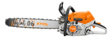 Motosierra de Gasolina Stihl Ms 363