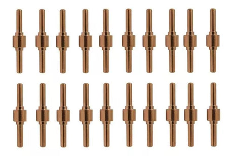 Electrodos Versa Cut40 Electrodos 20 3312