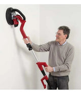 Lijadora Roto Orbital Einhell Classic Tc-dw 225mm