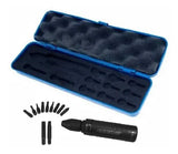 Destornillador De Impacto 1/4 Gedore + Puntas