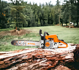 Motosierra 3hp 45.4cc Stihl Ms-250