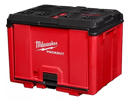 Caja De Herramientas Gabinete 48-22-8445 Milwaukee 4822 8445