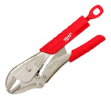Pinza de Fuerza Reforzada Tipo Perro de 10'' (254mm) Milwaukee 4822-3810 3