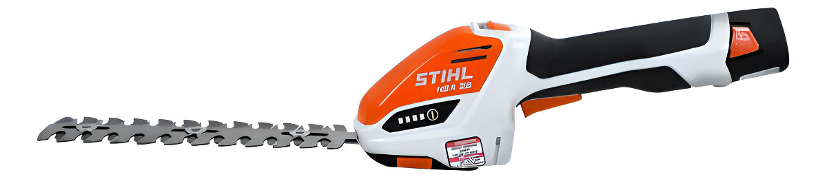 Cortacercos Mini Ornamental A Batería Stihl Hsa 26