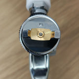 Pico Pistola De Pintar Hvlp 2,0 Compatible Con Bremen 7095