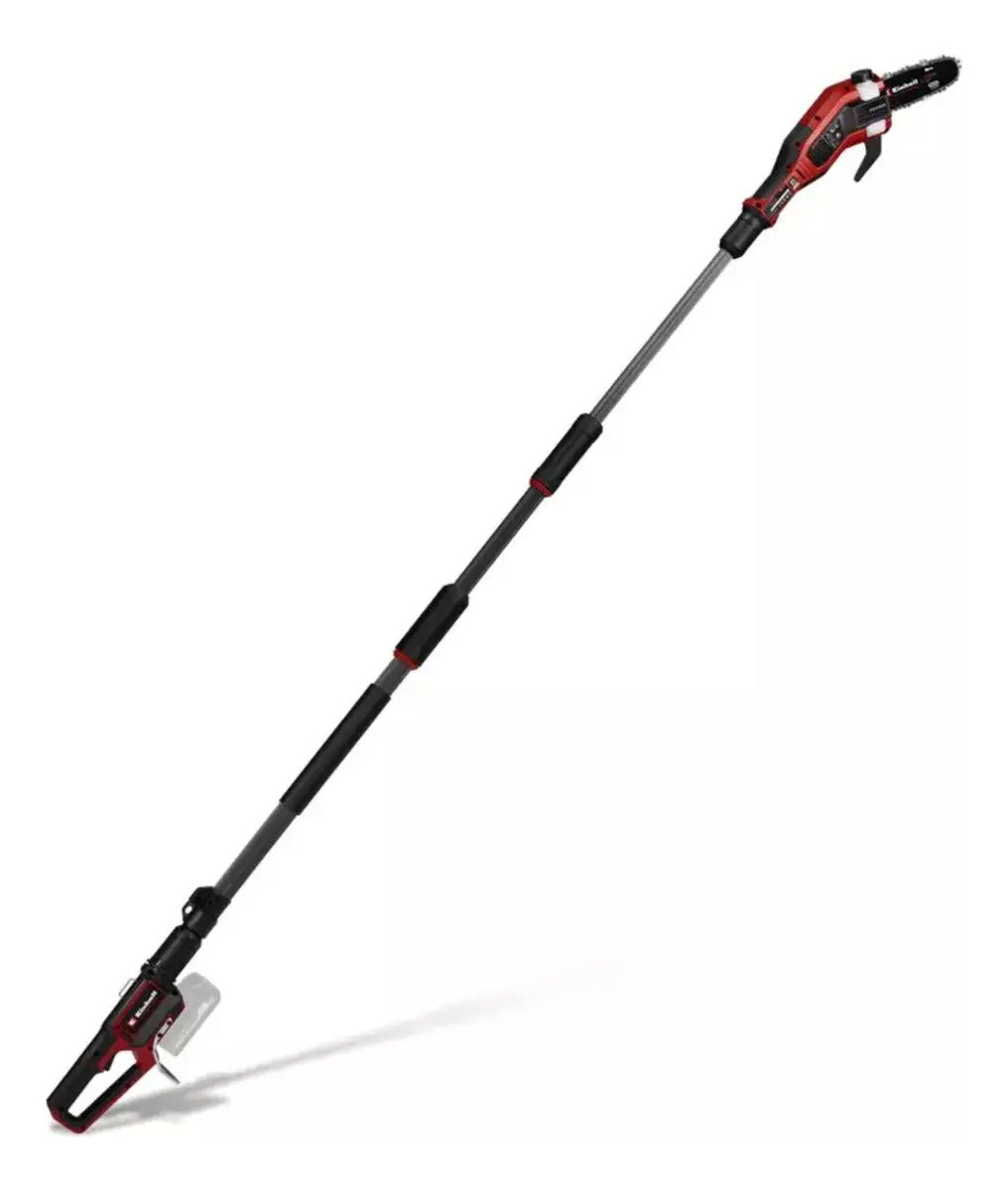 Motosierra Telescópica Einhell Gp-lc 18 V 20 Cm 174 - 250 Cm