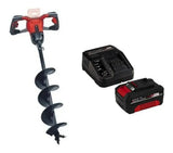Hoyadora Inalambrica Einhell Gp-ea 18/150 Carg + Bateria 4a