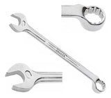 Llave Combinada Gedore 33mm Acodada Acero Vanadio