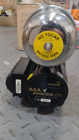 Bomba React. Rowa Max Press 26