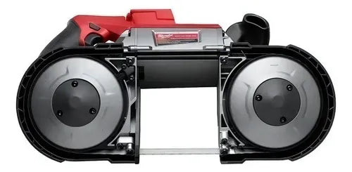 Sierra De Banda Corte Profundo 21" Milwaukee 2929-20