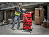 Caja Maletín Compacto Packout Milwaukee 4822-8422 4