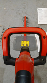 Cortacerco Einhell Gc-ch 1846 Li-solo