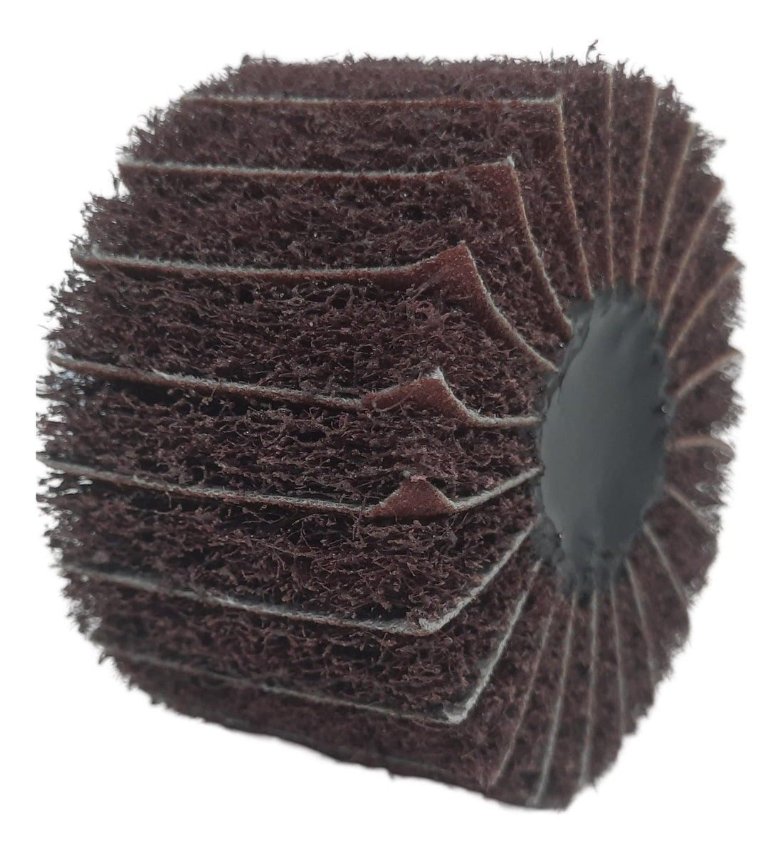 Klingspor Cepillo Cobinado Ncs 600 Pulido 50x30x6mm