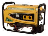 Generador Portátil 2800w Monofásico Avr 220v Niwa Gnw 28 E