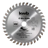 Mini-sierra Circular Einhell + Starter K