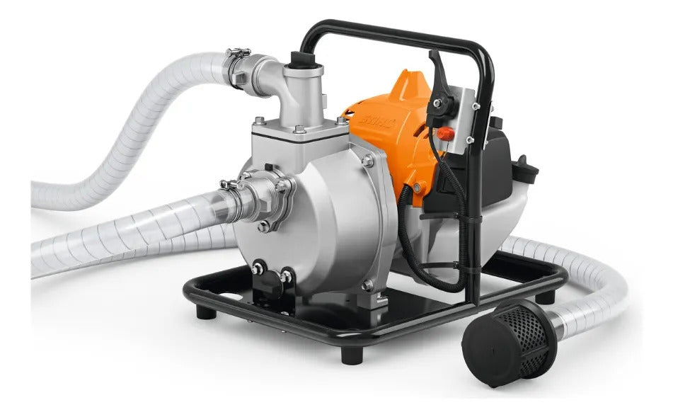 Motobomba Stihl Wp 230 15 M3/h 2 Tiempos 1.5 Gasolina