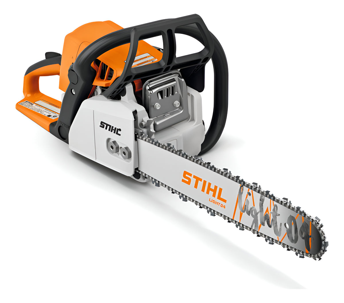 Motosierra 3hp 45.4cc Stihl Ms-250
