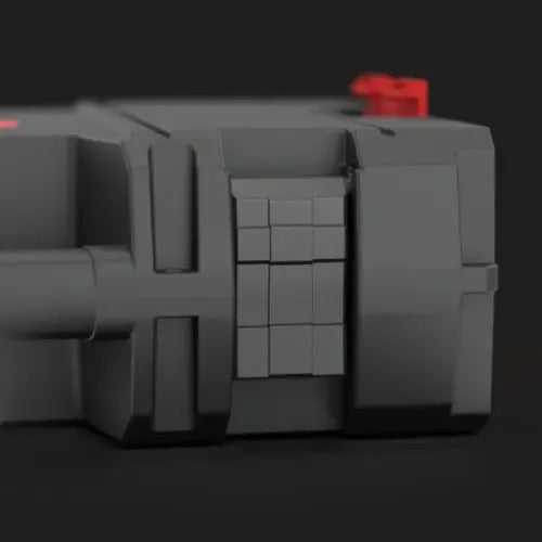 Carro Porta Herramientas Qbrick Pro Modular 3 En 1